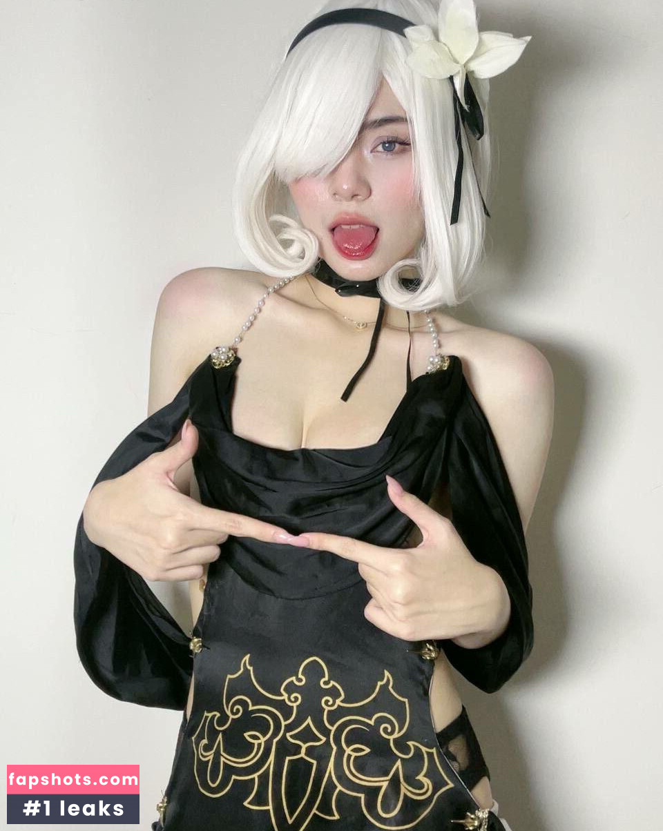 Niken Andalusi gallery photo #35