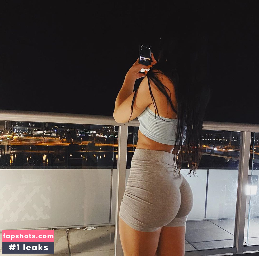 Niki Bianchini Nahé úniky fotek pouze od fanoušků #12 - Fapshots