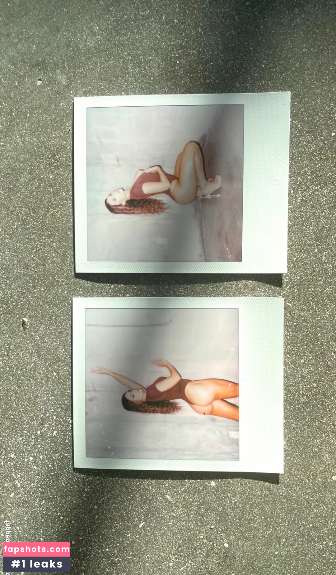 Niki Bianchini Nahé úniky fotek pouze od fanoušků #17 - Fapshots