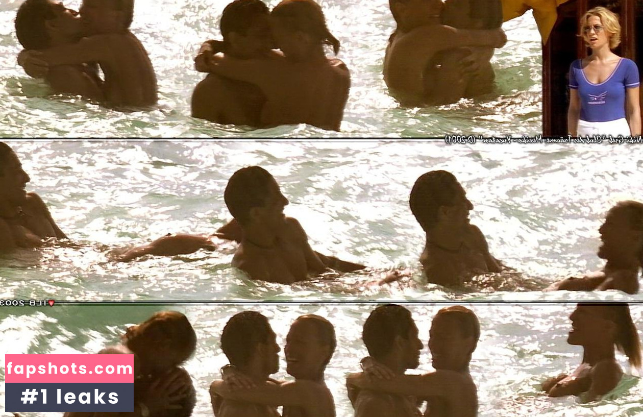 Niki Greb Nacktheit OnlyFans Fotos #26 - Fapshots