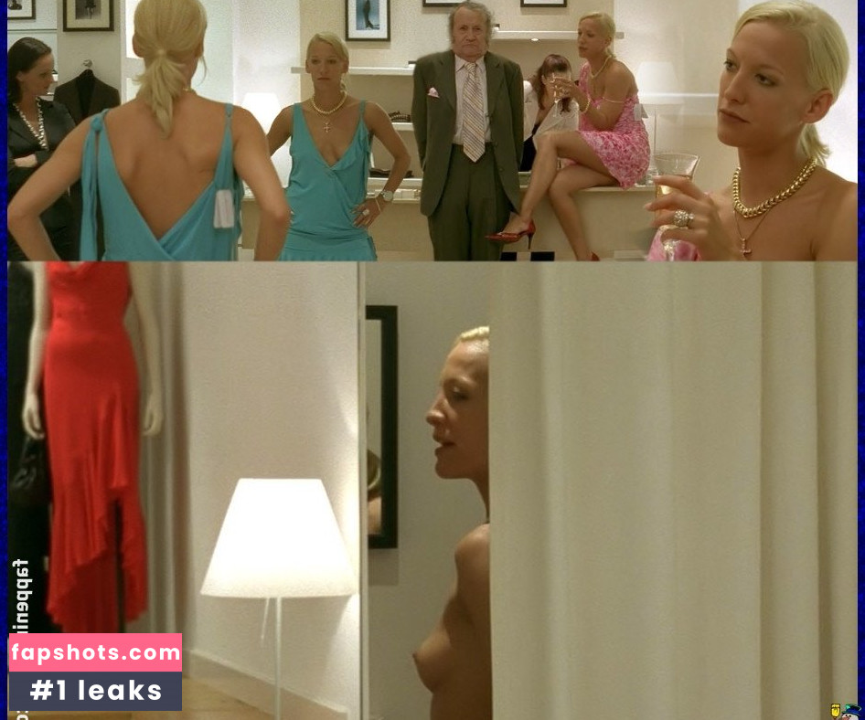 Niki Greb Nacktheit OnlyFans Fotos #29 - Fapshots