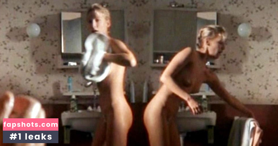 Niki Greb Nacktheit OnlyFans Fotos #6 - Fapshots