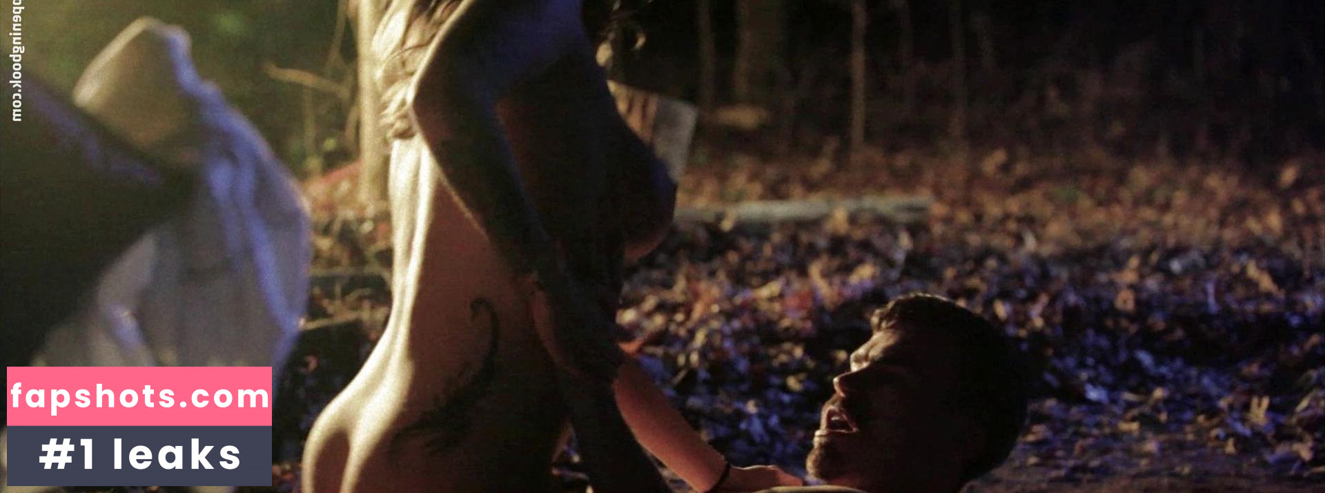 Niki Liner nude babe gallery