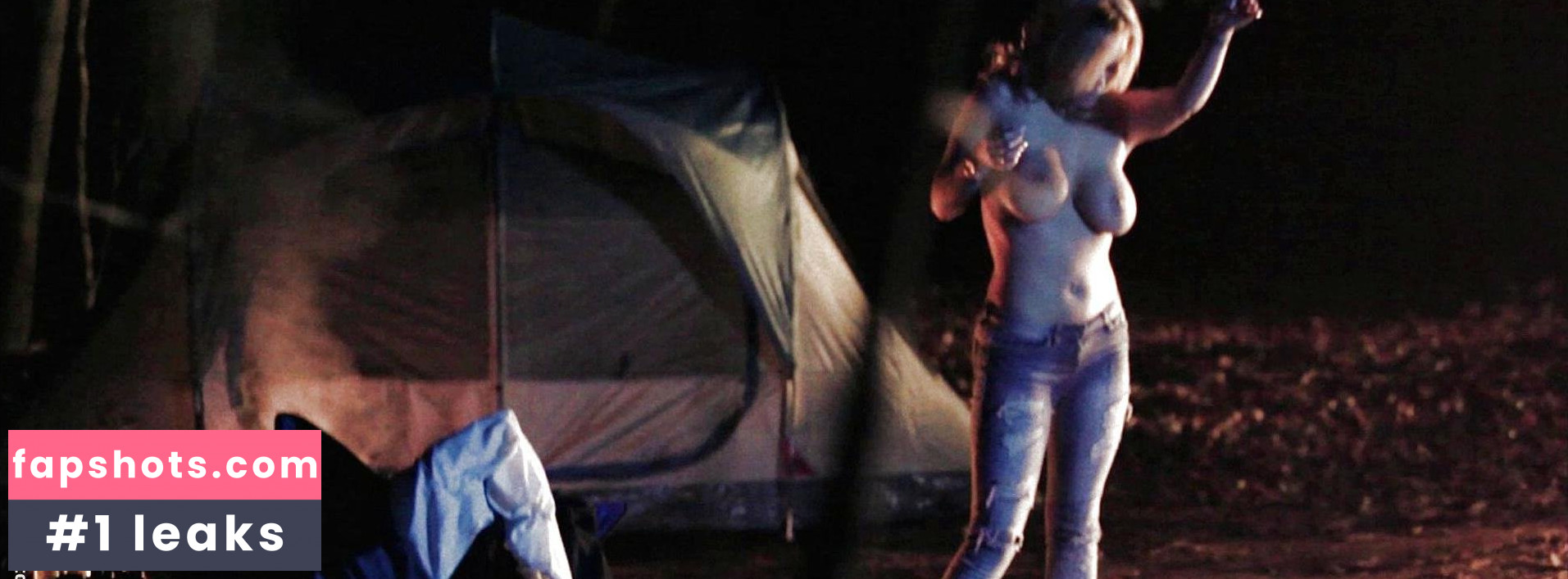 Niki Liner gallery photo #9