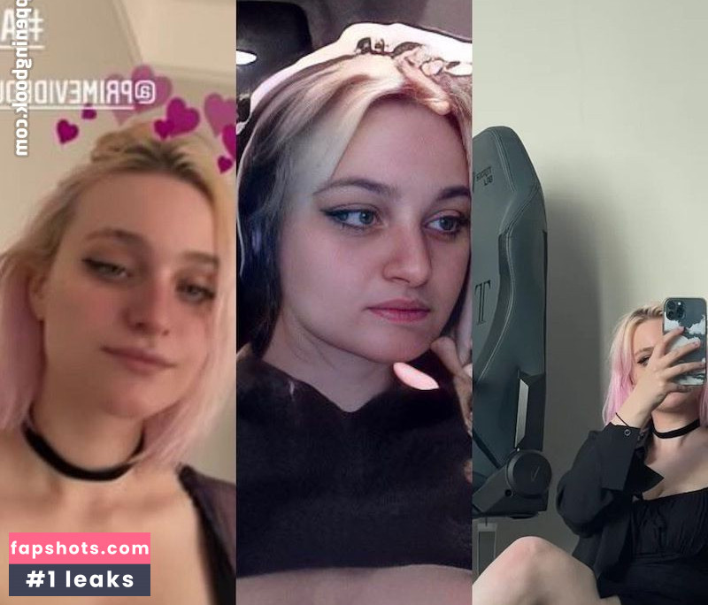 Niki Nihachu gallery photo #17