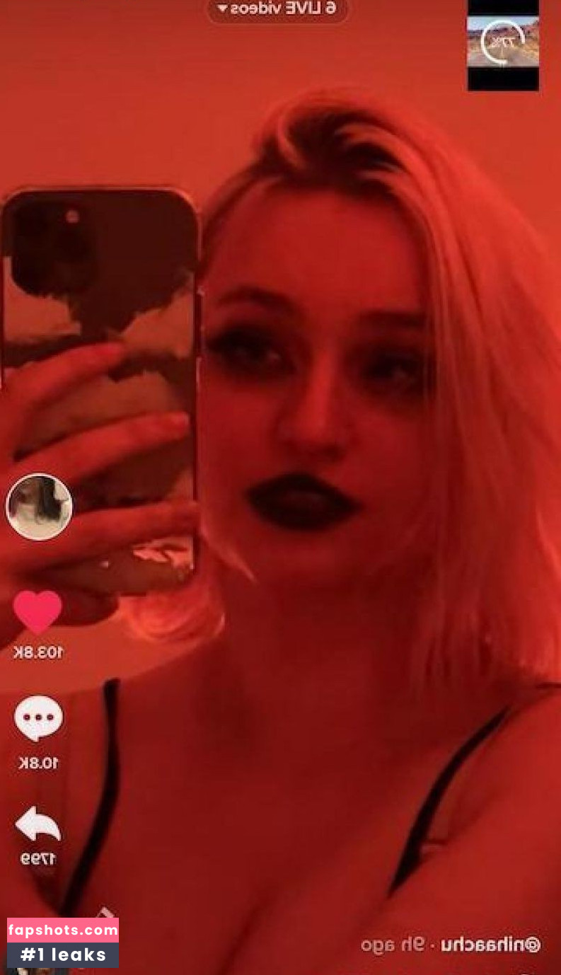 Niki Nihachu gallery photo #21