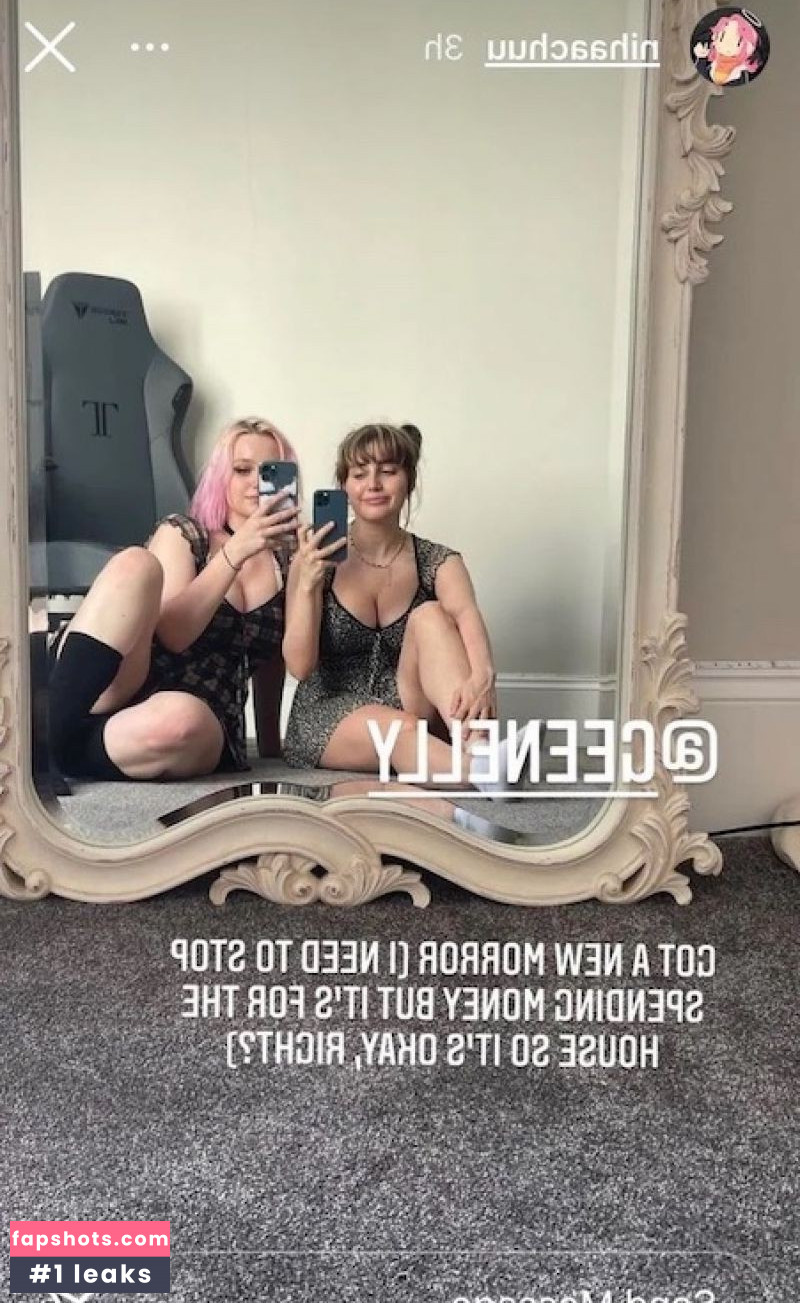 Niki Nihachu gallery photo #32