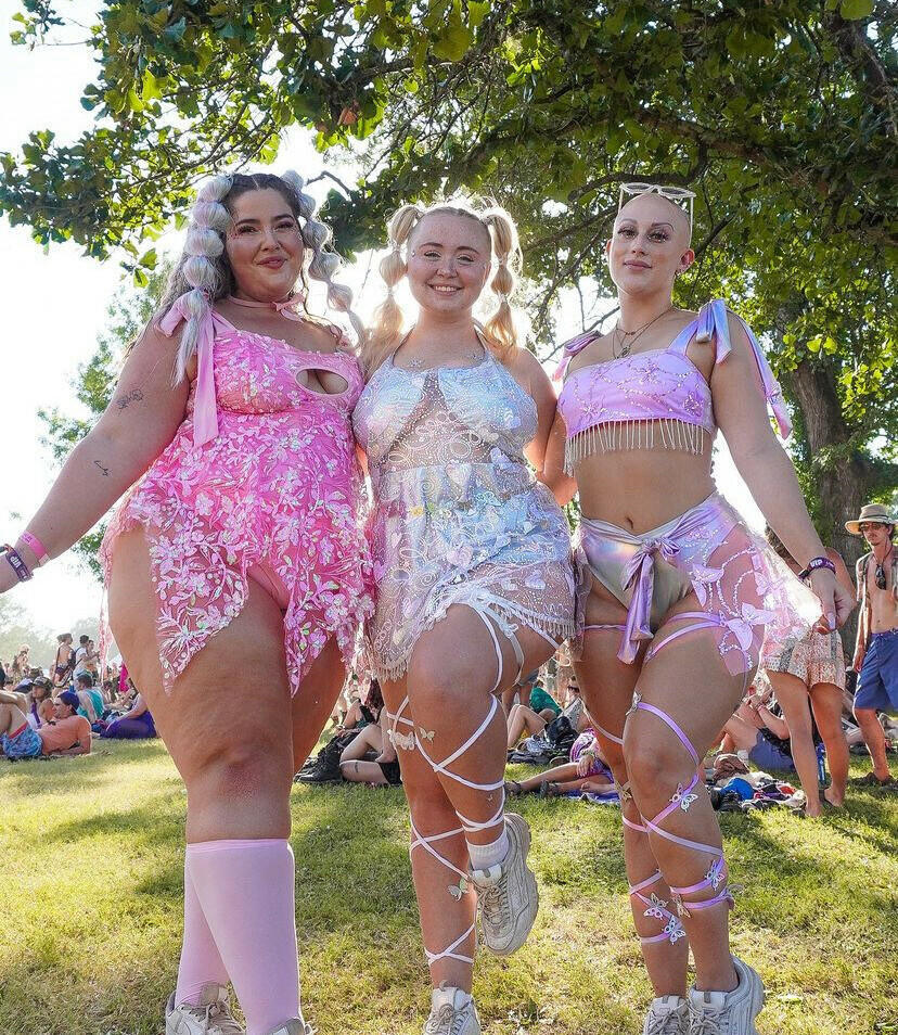 niki-peacock-13 Nahé úniky fotek pouze od fanoušků #322 - Fapshots