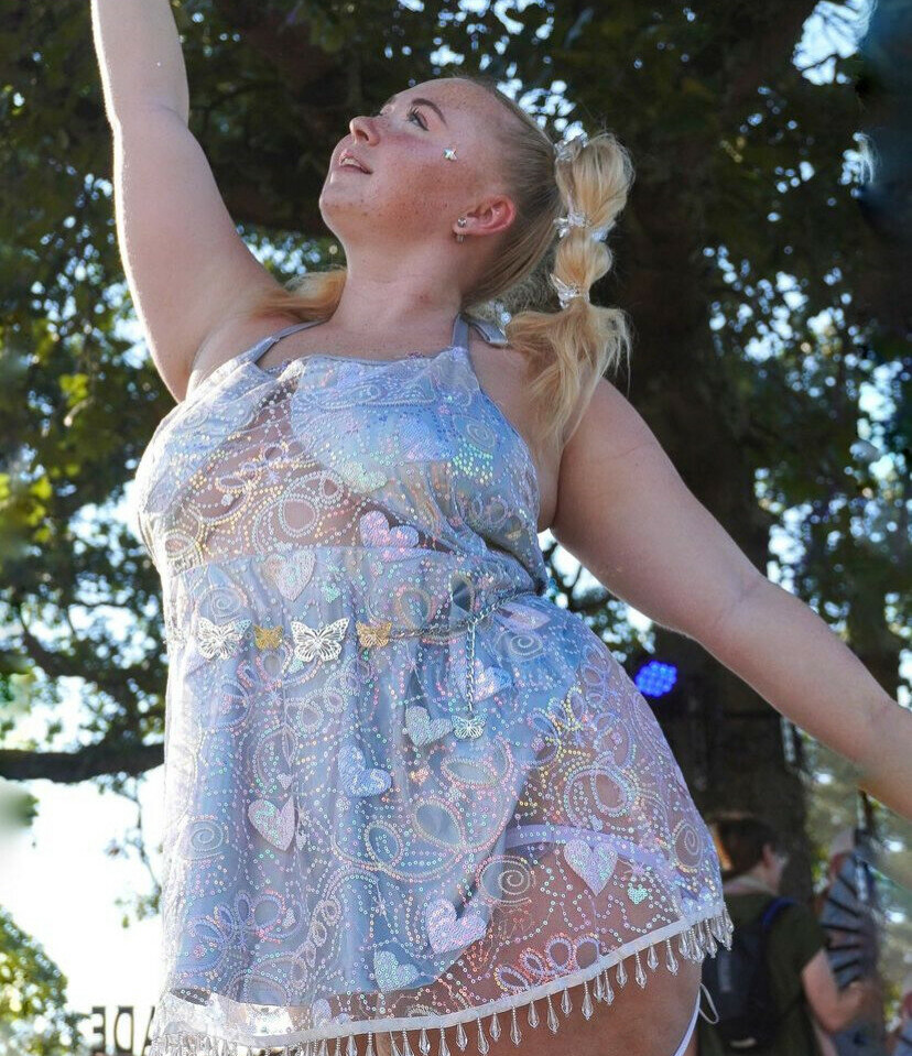 niki-peacock-13 Nahé úniky fotek pouze od fanoušků #324 - Fapshots