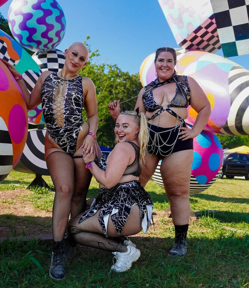 niki-peacock-13 Nahé úniky fotek pouze od fanoušků #327 - Fapshots