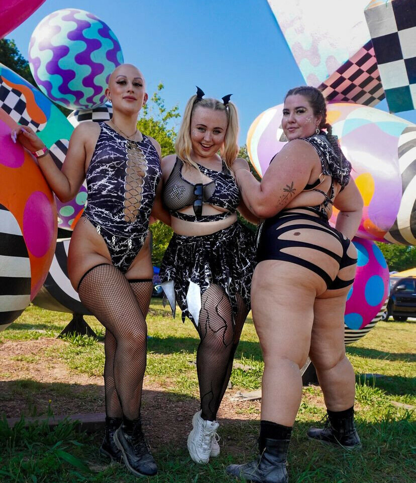 niki-peacock-13 Nahé úniky fotek pouze od fanoušků #333 - Fapshots