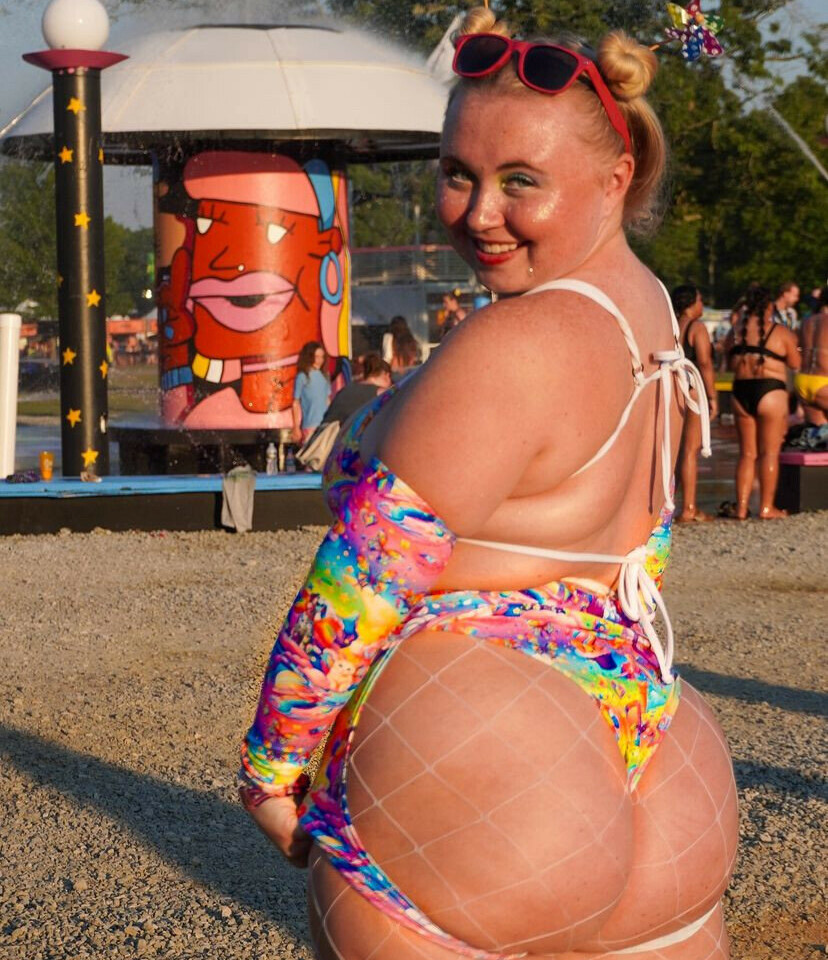 niki-peacock-13 Nahé úniky fotek pouze od fanoušků #335 - Fapshots