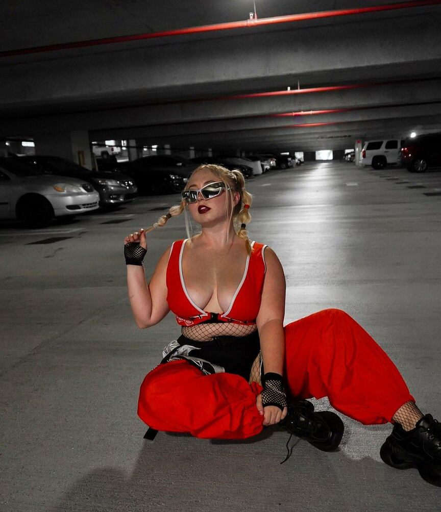 niki-peacock-13 Filtración Desnuda OnlyFans Foto #406 - Fapshots