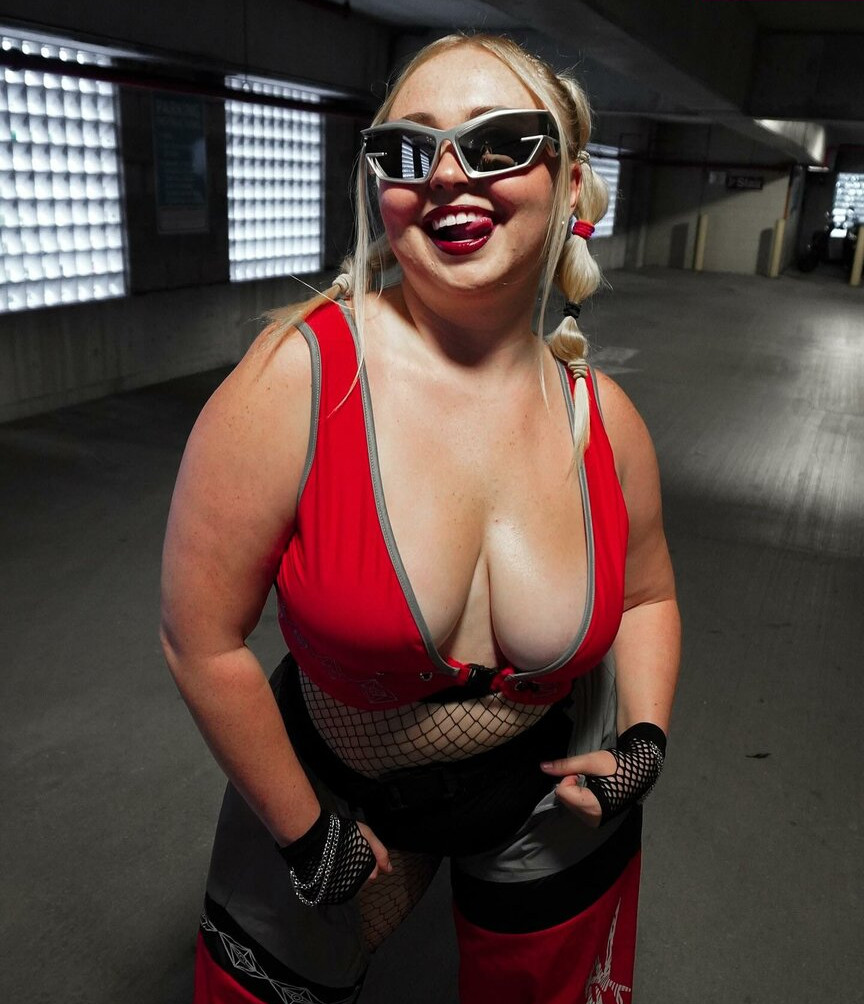 niki-peacock-13 Filtración Desnuda OnlyFans Foto #408 - Fapshots