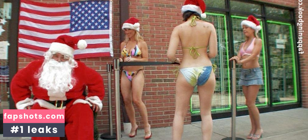 Niki Rubin Nahé úniky fotek pouze od fanoušků #20 - Fapshots