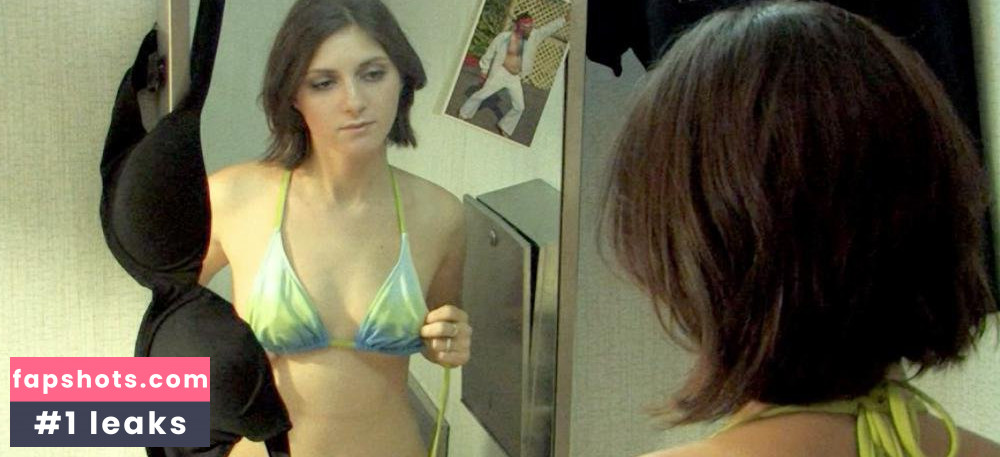 Niki Rubin Nahé úniky fotek pouze od fanoušků #23 - Fapshots