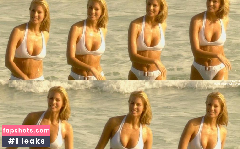 Niki Taylor gallery photo #3