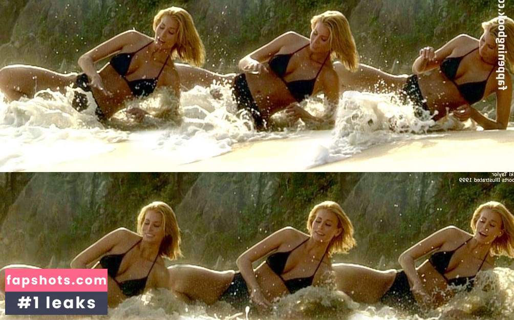Niki Taylor nude babe gallery