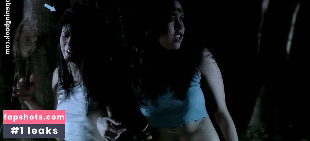 Nikie Zambo gallery photo #9