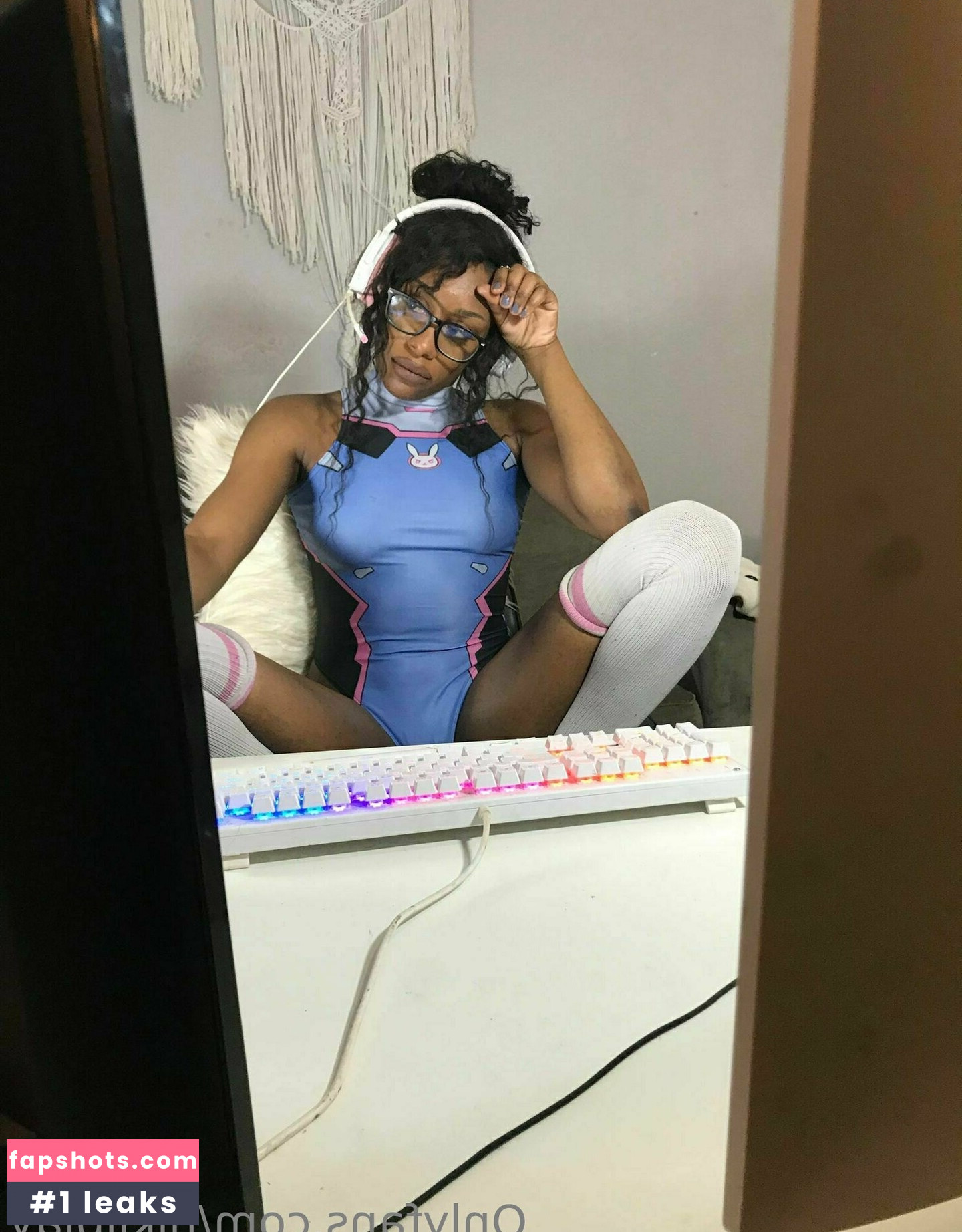 nikii_play Nude Leaks OnlyFans Photos #7 - LeakJerk