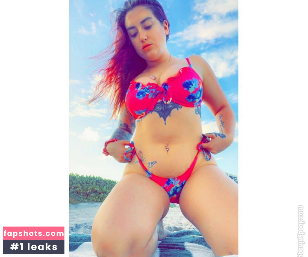 Nikisavage0721 Nude Leaks OnlyFans Photos #11 - Fapshots