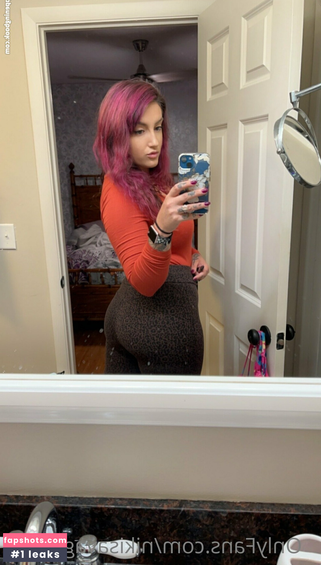 Nikisavage0721 Nude Leaks OnlyFans Photos #16 - Fapshots