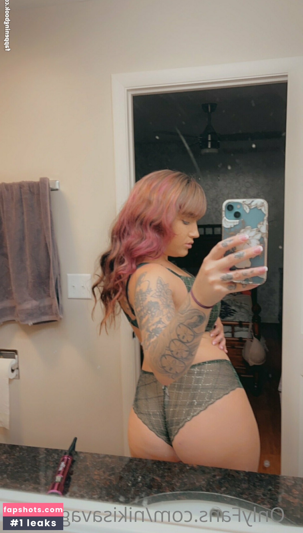 Nikisavage0721 Nude Leaks OnlyFans Photos #19 - Fapshots
