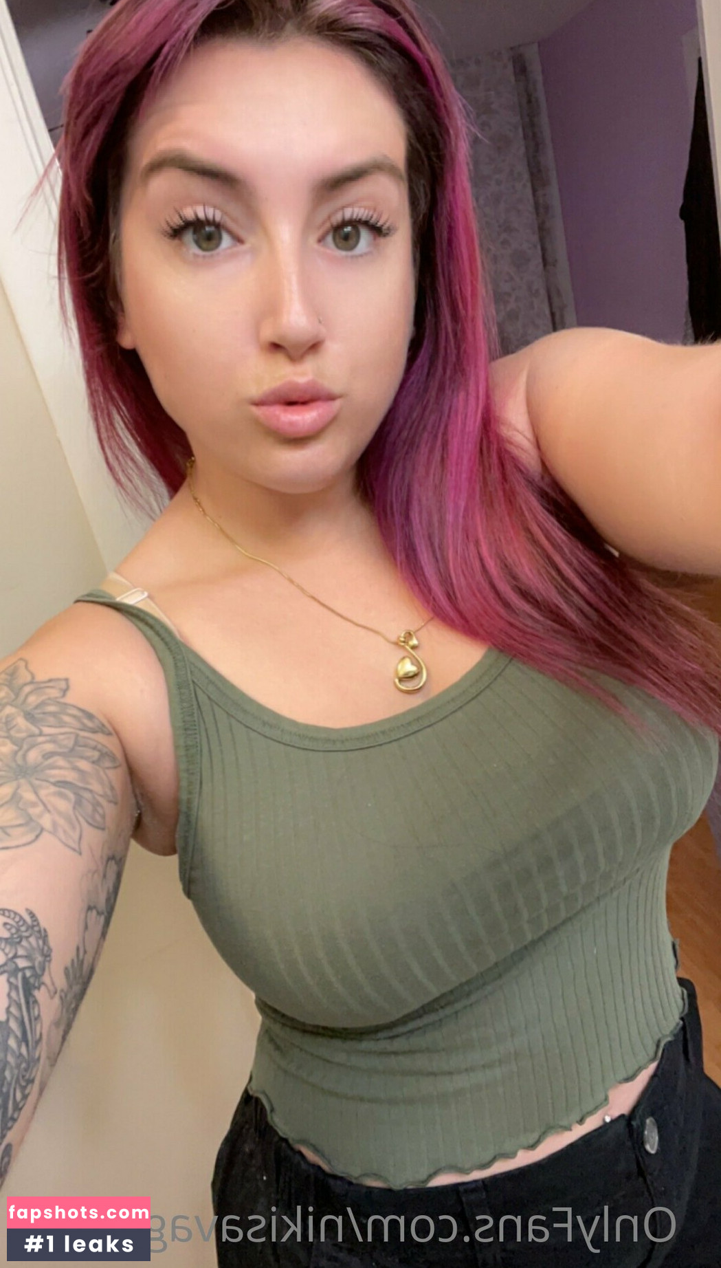 Nikisavage0721 Nude Leaks OnlyFans Photos #22 - Fapshots