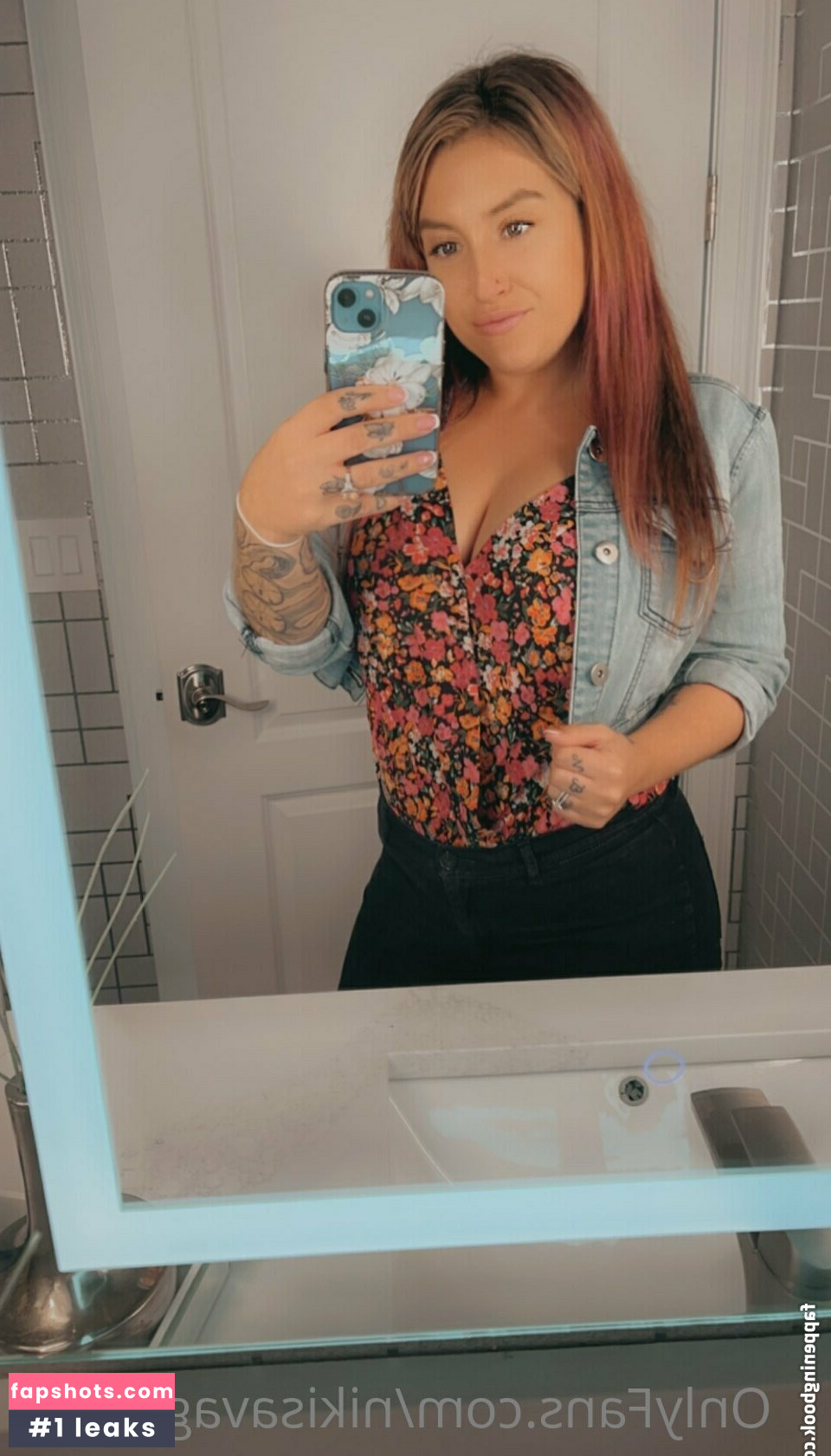 Nikisavage0721 Nude Leaks OnlyFans Photos #23 - Fapshots