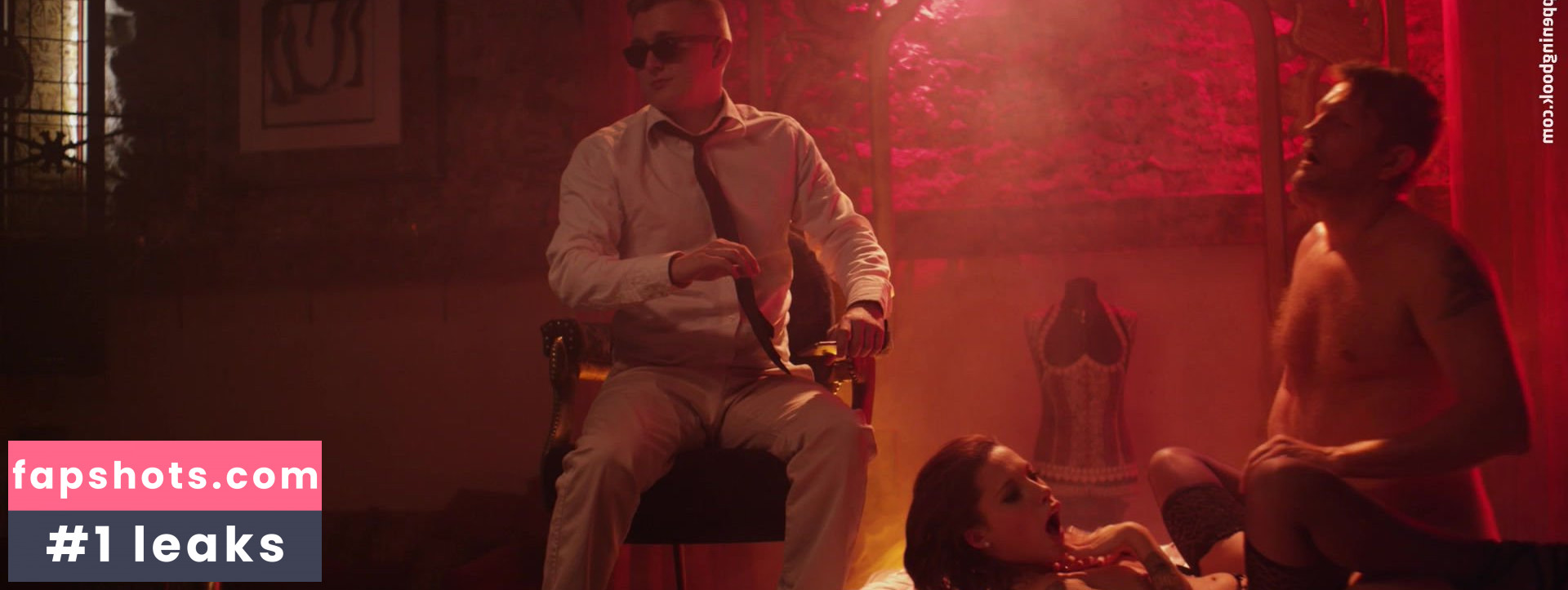 Nikita Bellucci Nude Leaks OnlyFans Photos #115 - LeakJerk