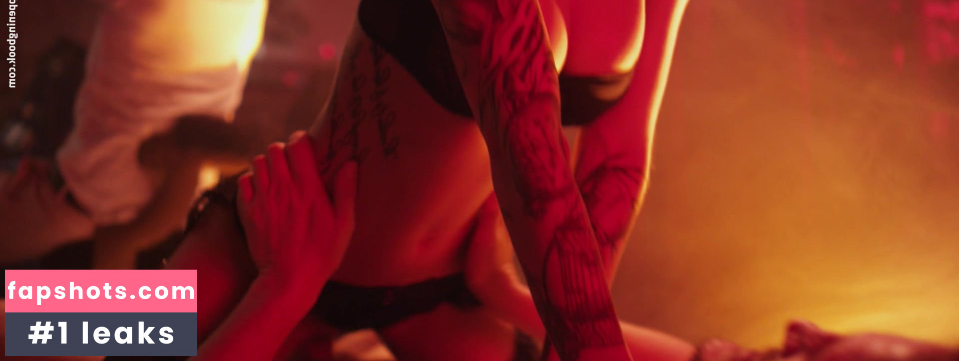 Nikita Bellucci Nude Leaks OnlyFans Photos #124 - LeakJerk