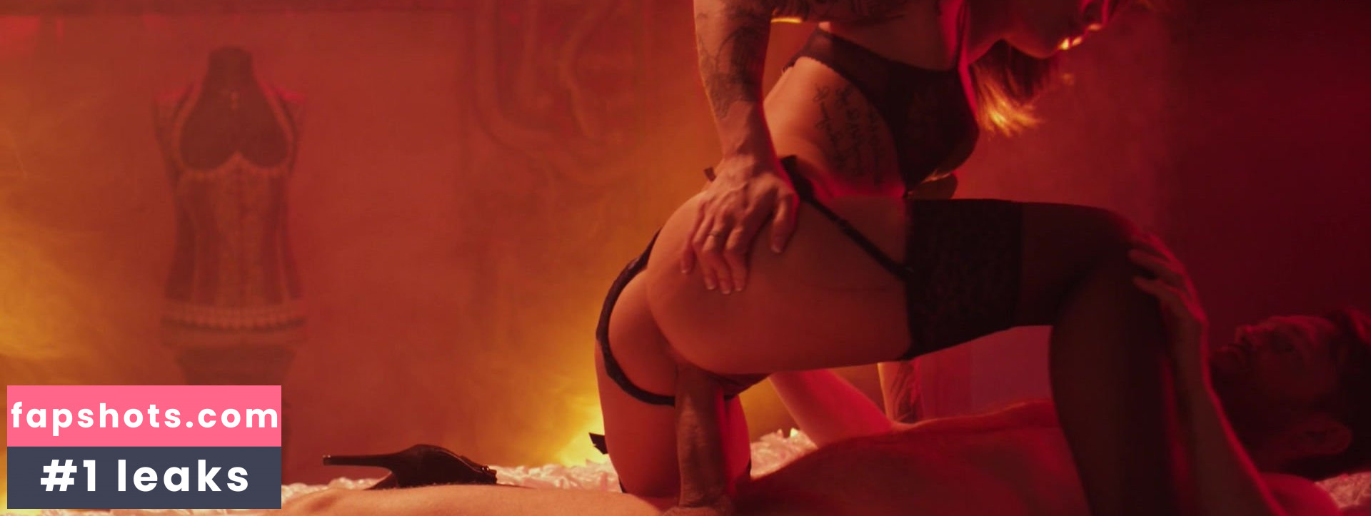 Nikita Bellucci Nude Leaks OnlyFans Photos #126 - LeakJerk