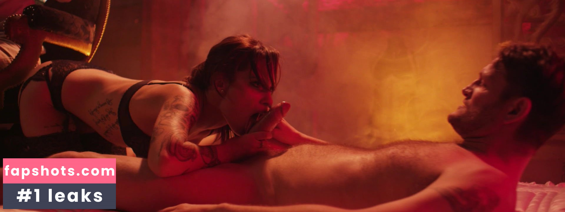 Nikita Bellucci Nude Leaks OnlyFans Photos #128 - LeakJerk