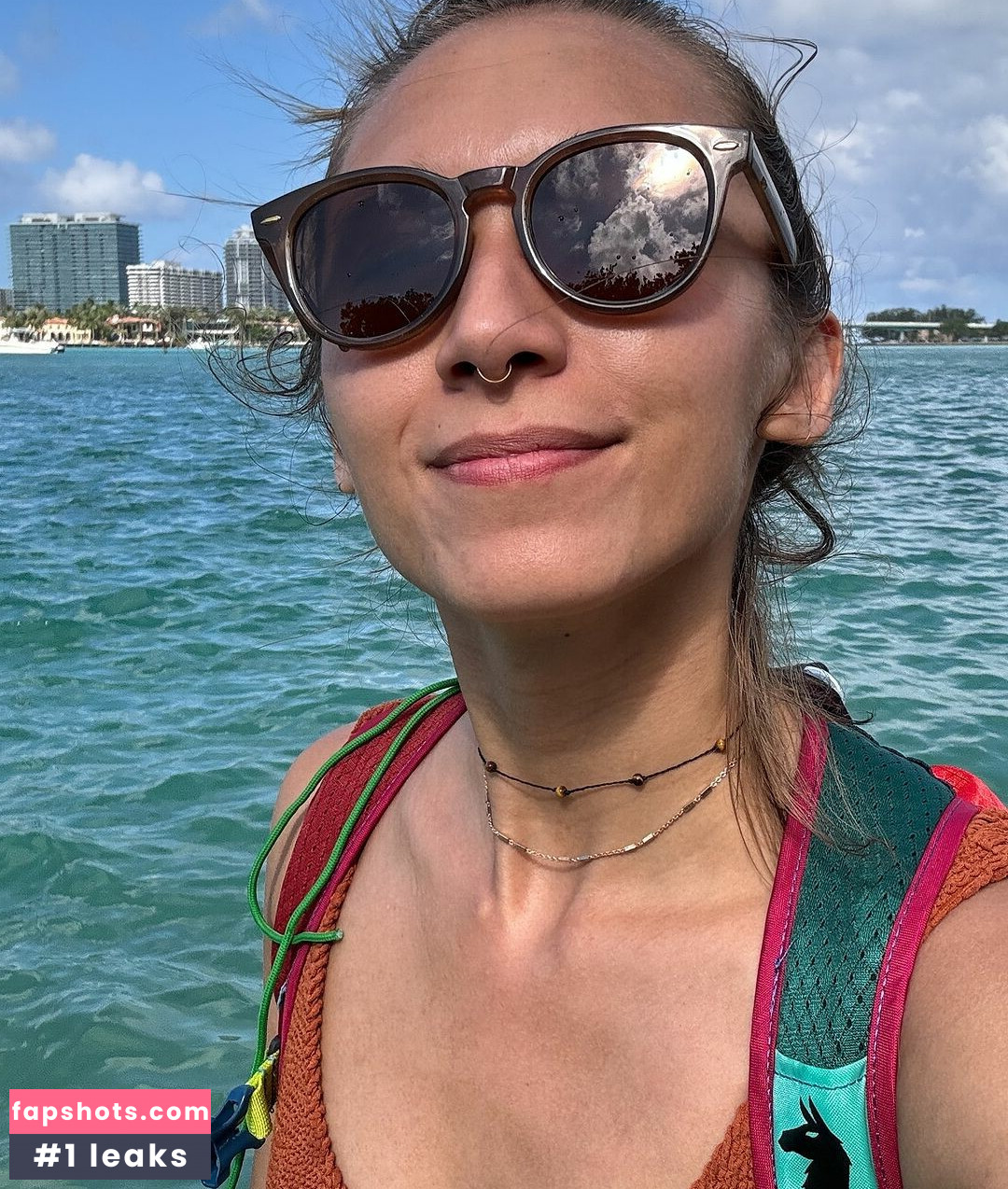 Nikita Crump gallery photo #11