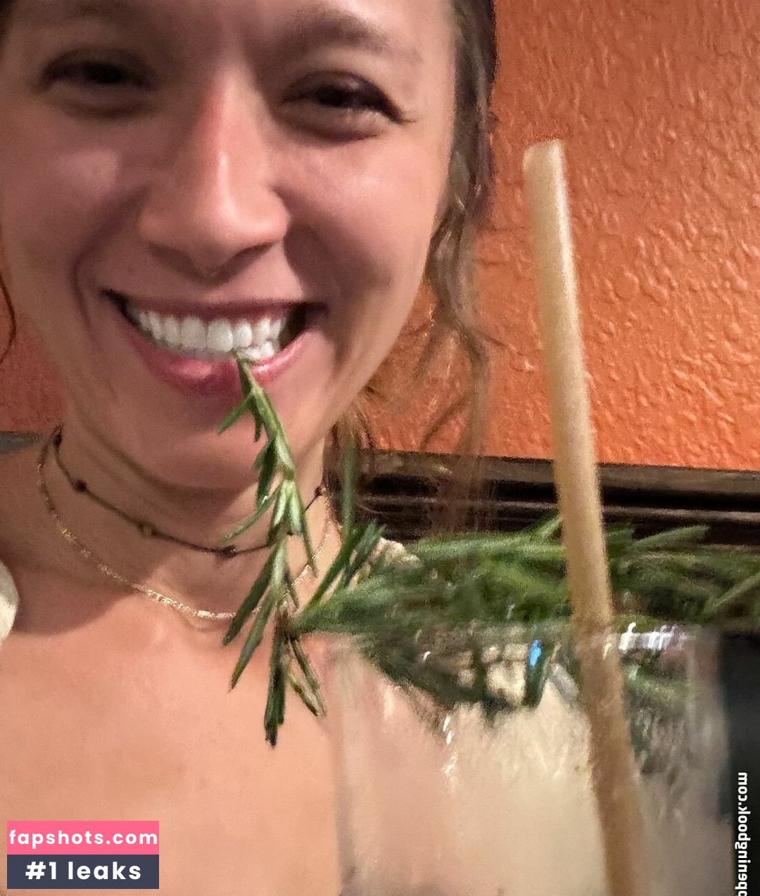 Nikita Crump gallery photo #13