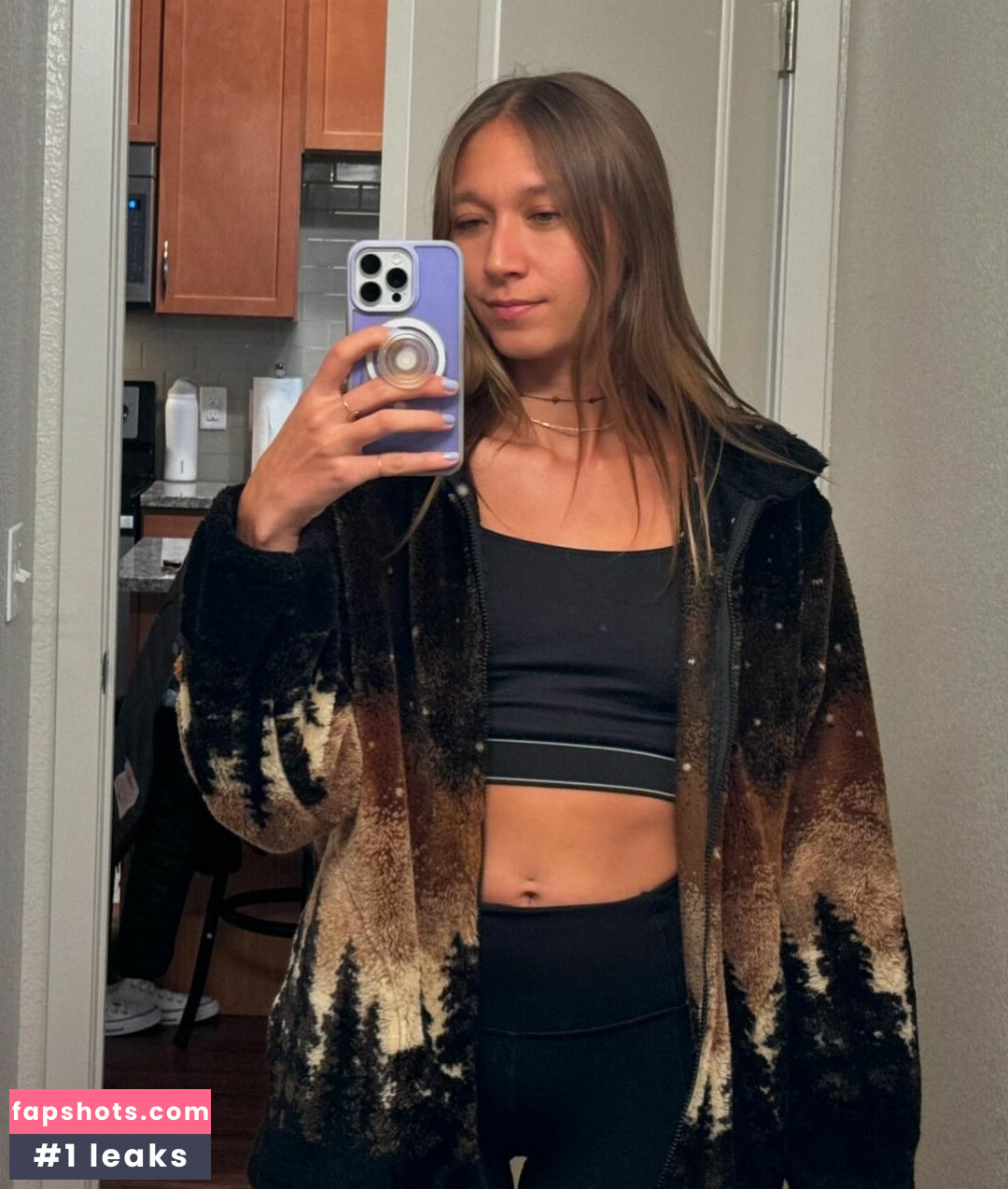 Nikita Crump gallery photo #24