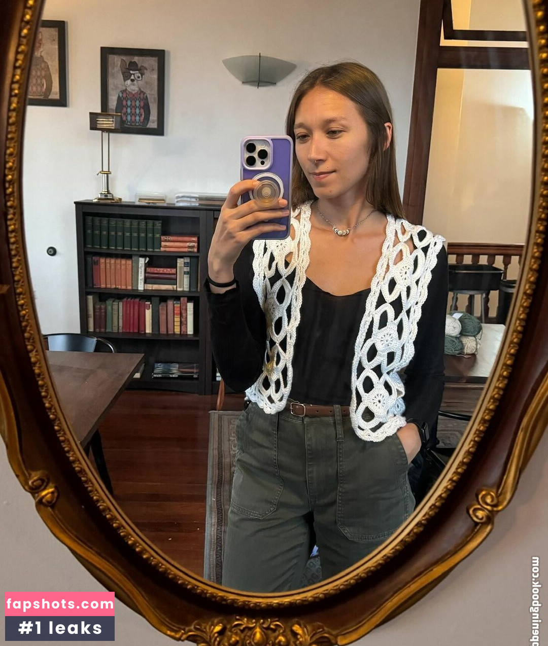 Nikita Crump gallery photo #26