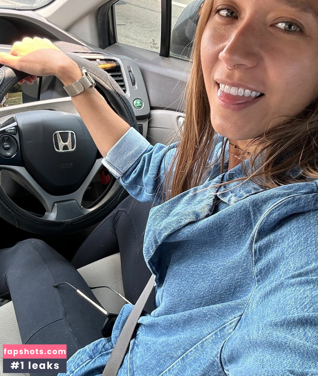 Nikita Crump gallery photo #10