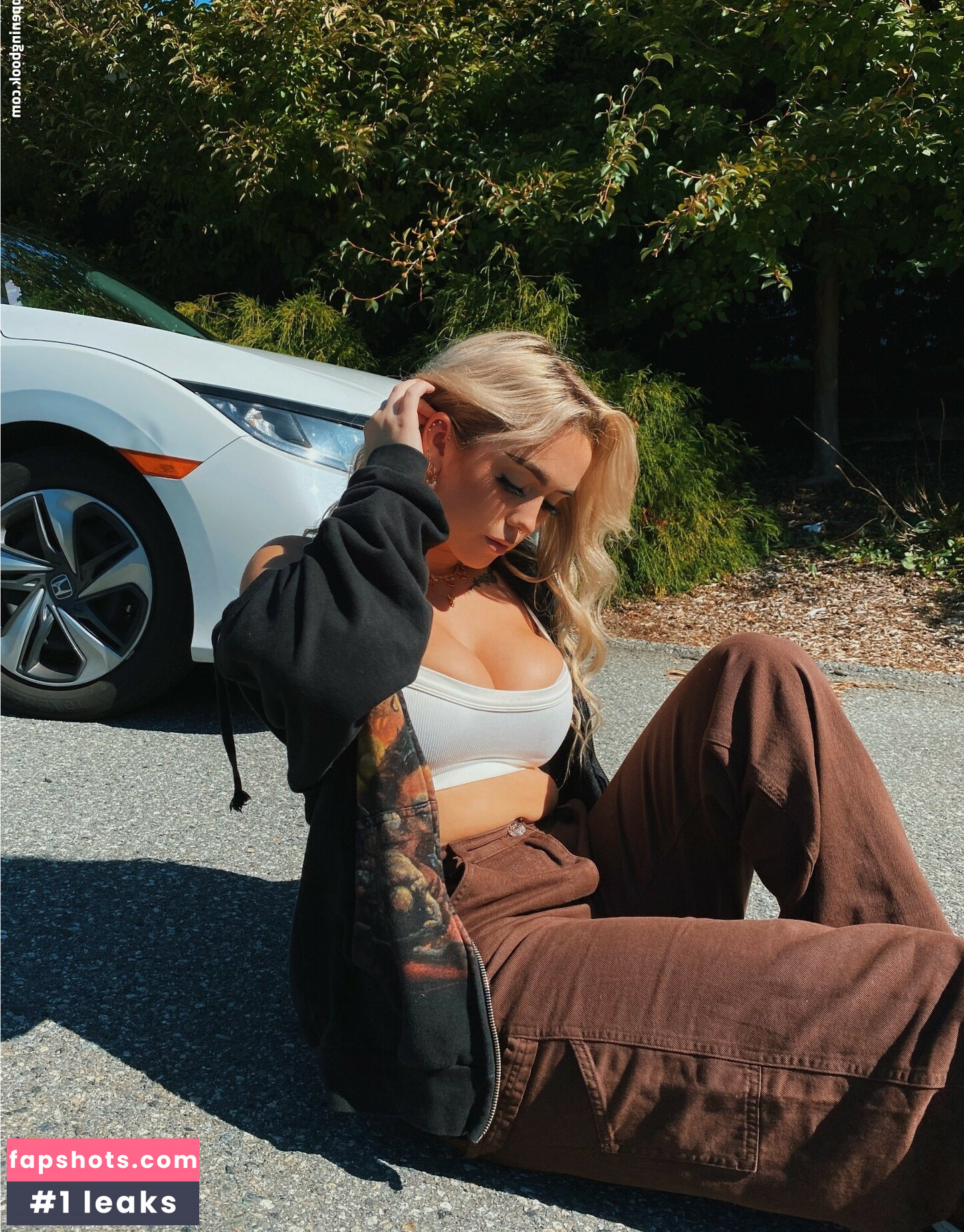 Nikita Dortch gallery photo #11