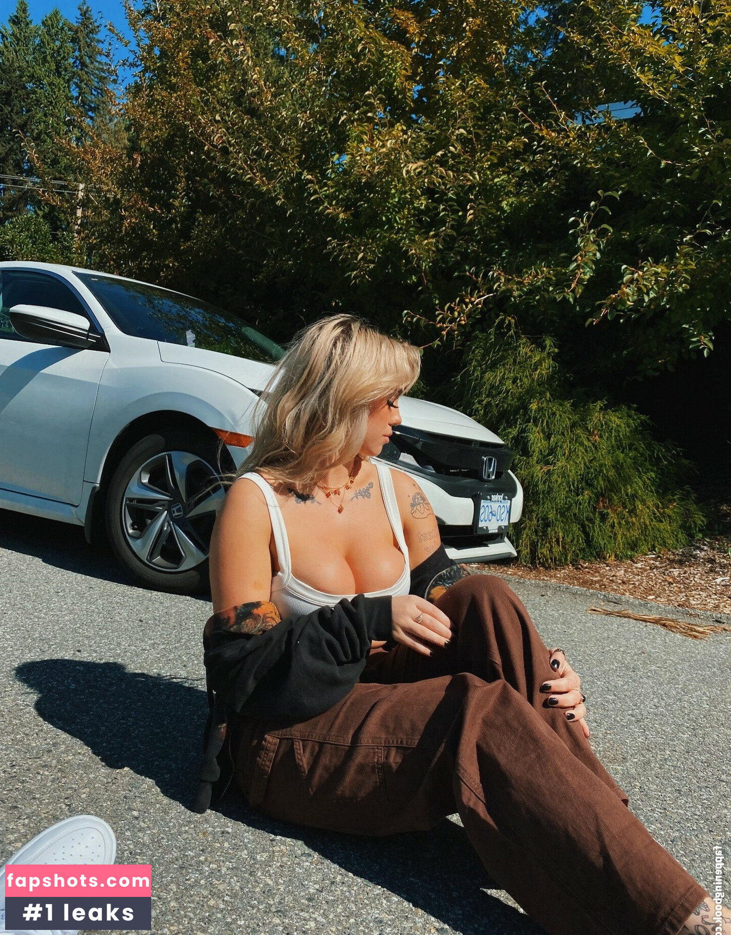 Nikita Dortch gallery photo #5