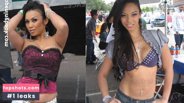 Nikita Esco nude babe gallery