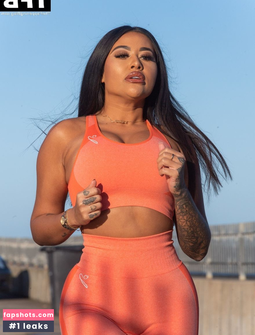 Nikita Jasmine gallery photo #43