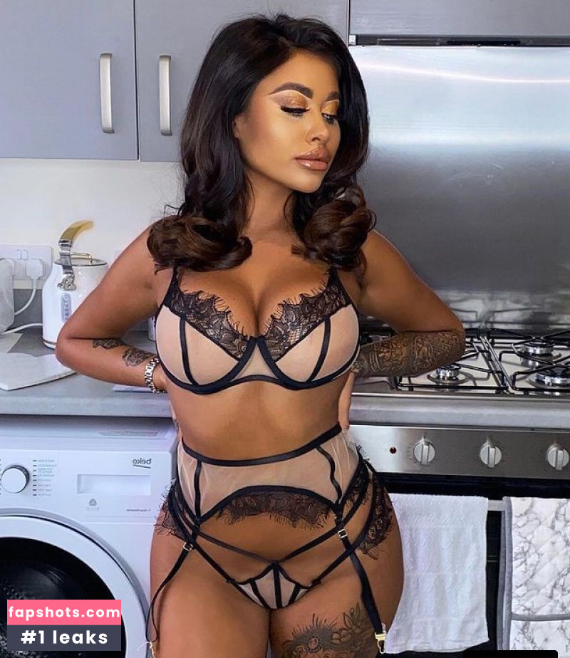 Nikita Jasmine gallery photo #58