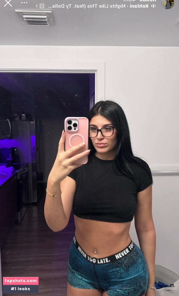 Nikki Nude Leaks OnlyFans - Fapshots