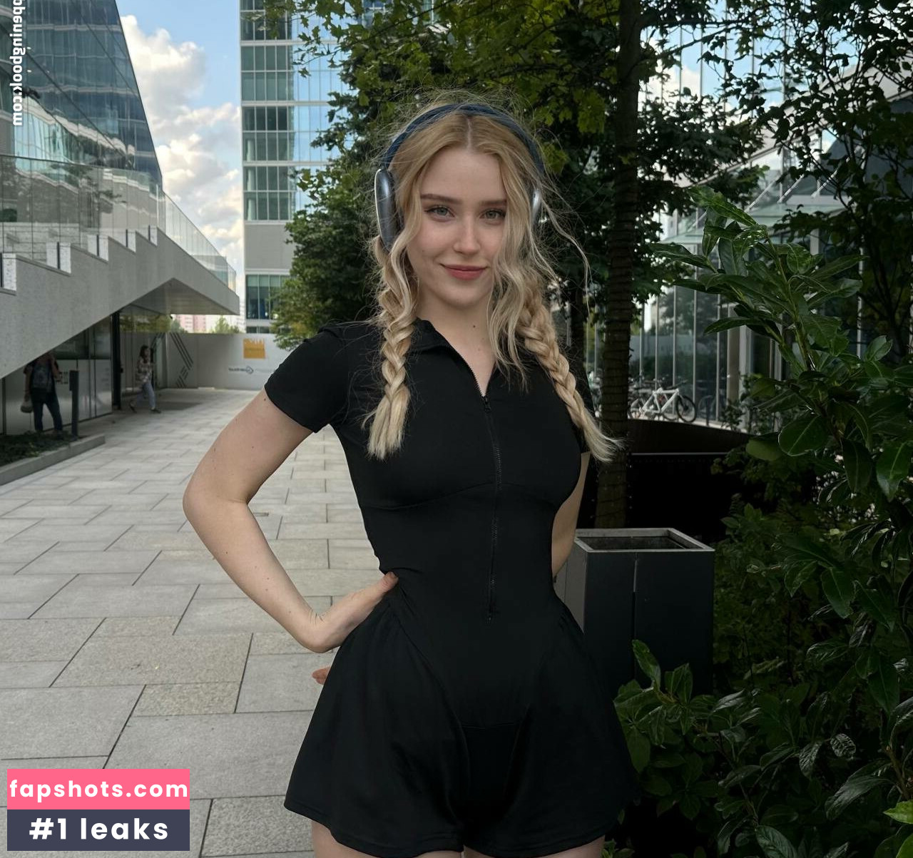 Nikki Beiar Nahé úniky fotek pouze od fanoušků #13 - Fapshots