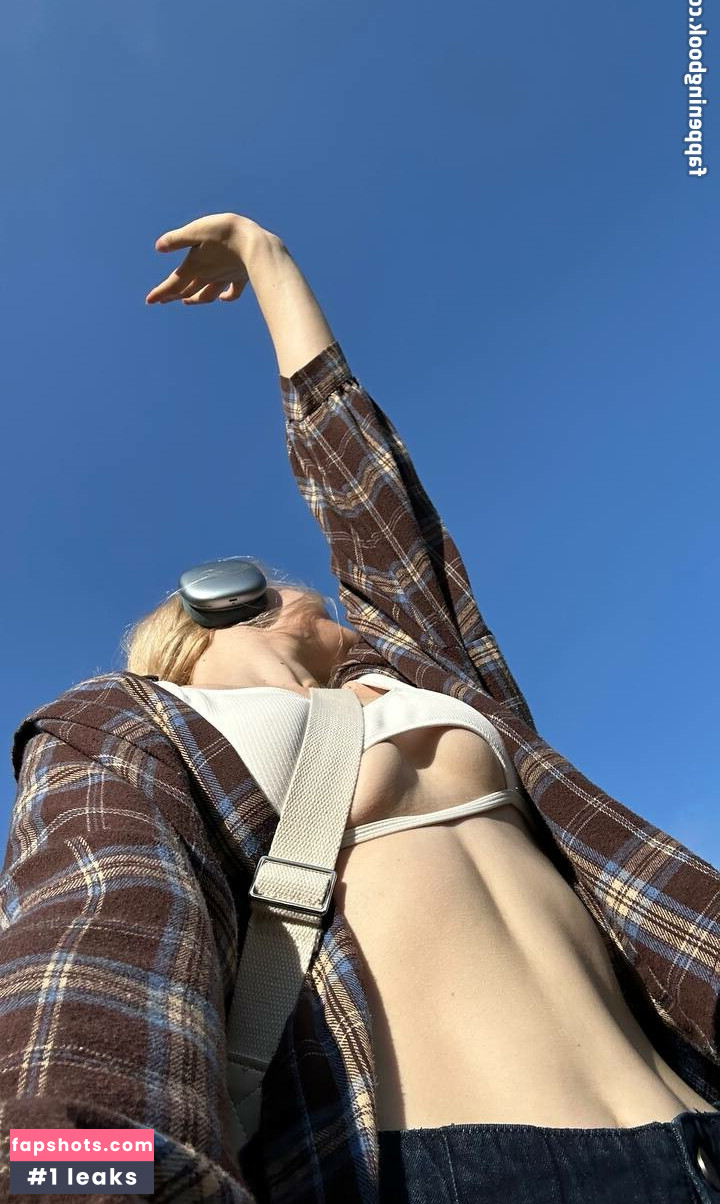 Nikki Beiar Nacktheit OnlyFans Fotos #16 - Fapshots