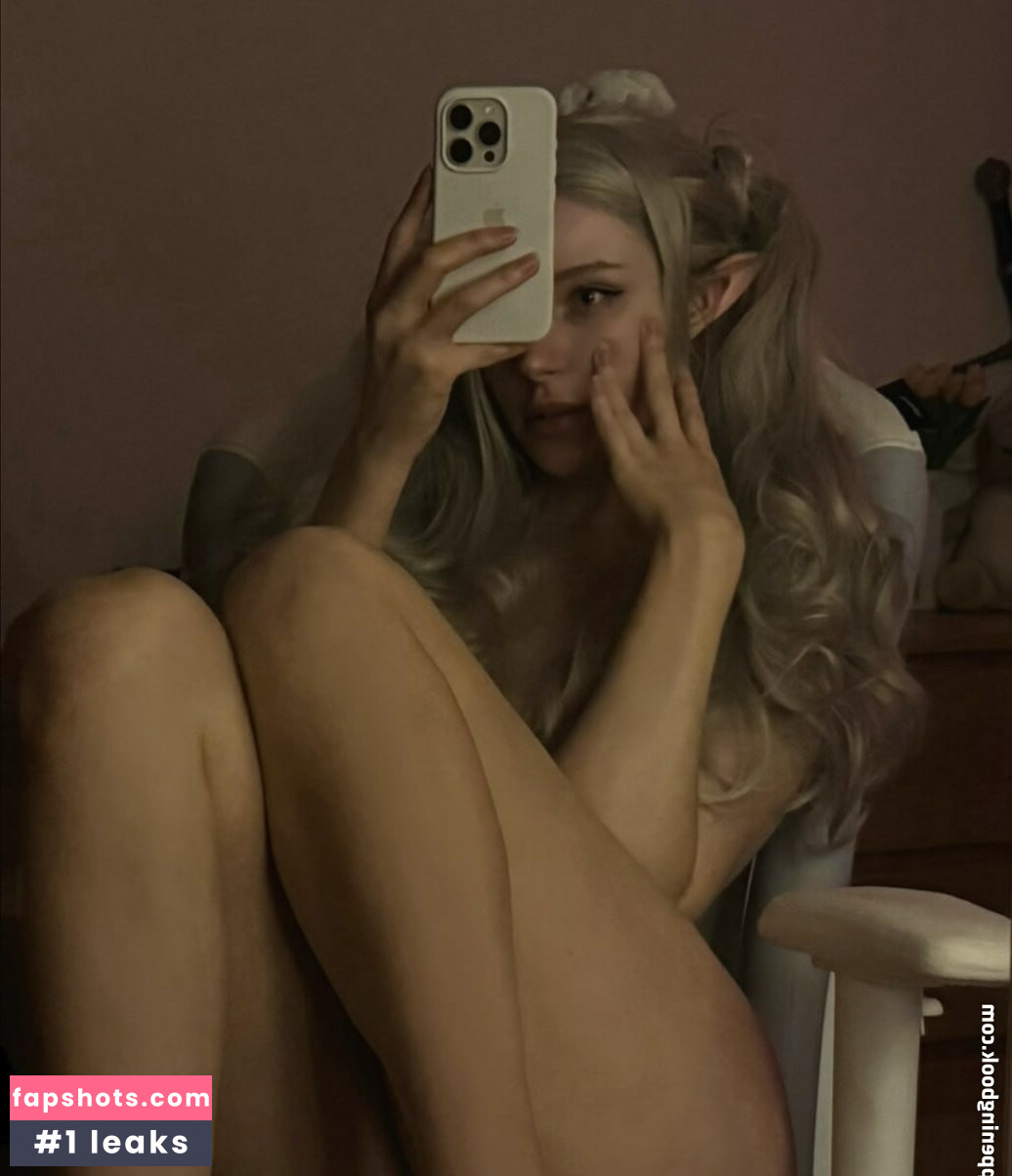 Nikki Beiar Nahé úniky fotek pouze od fanoušků #3 - Fapshots