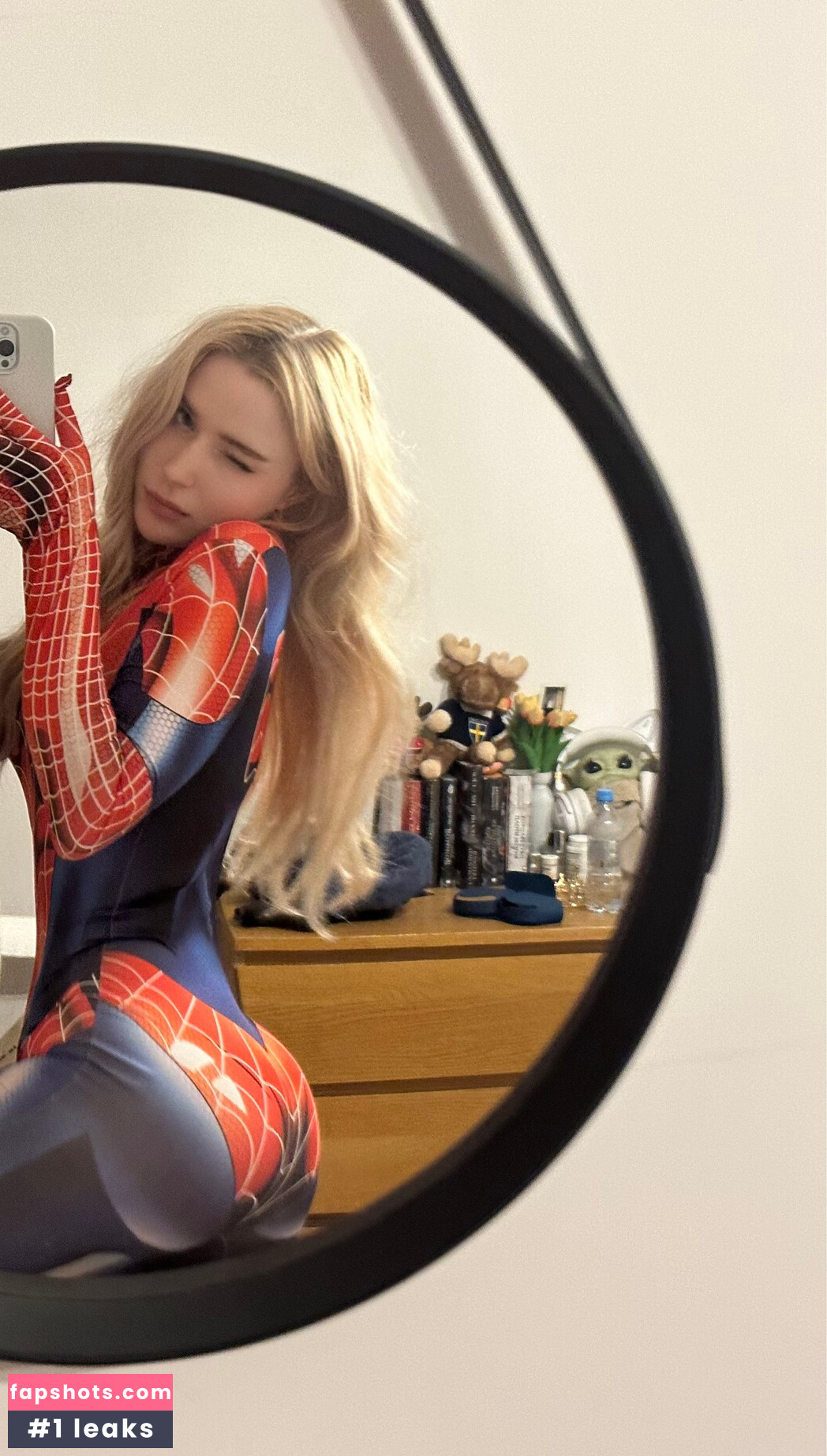 Nikki Beiar Nacktheit OnlyFans Fotos #22 - Fapshots