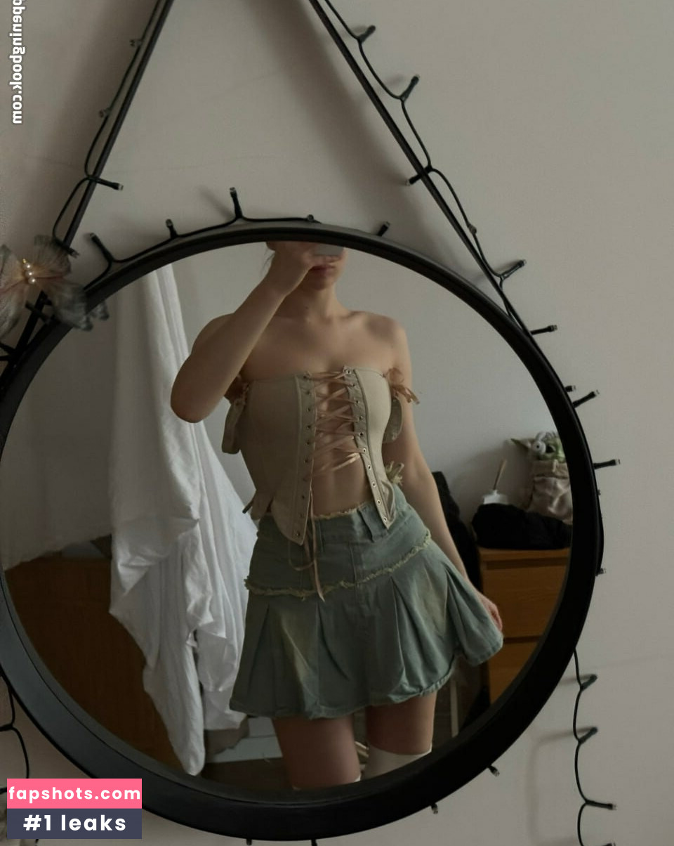 Nikki Beiar Nahé úniky fotek pouze od fanoušků #9 - Fapshots