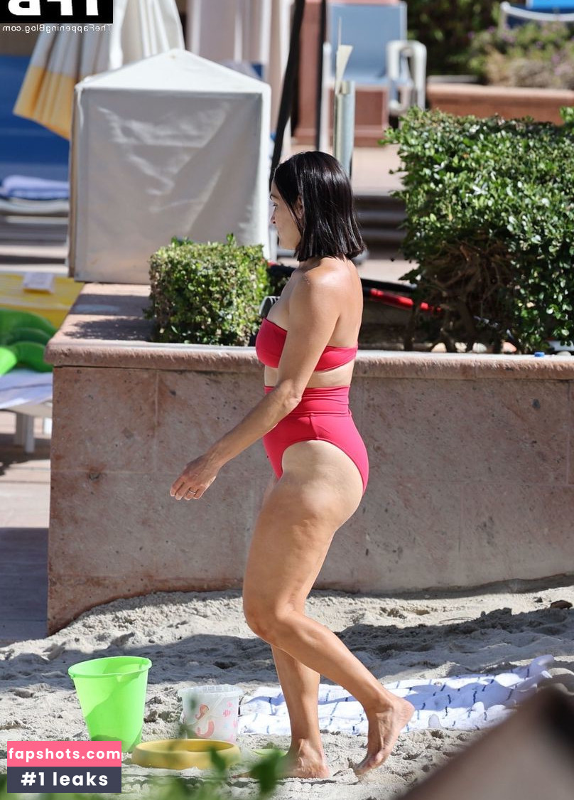 Nikki Bella Nude Leaks OnlyFans Photos #102 - LeakJerk